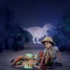 Pista tren aventuras DINO HAPE Pista tren aventuras DINO HAPE