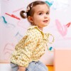 Blusa Yellow Flowers Blusa Yellow Flowers