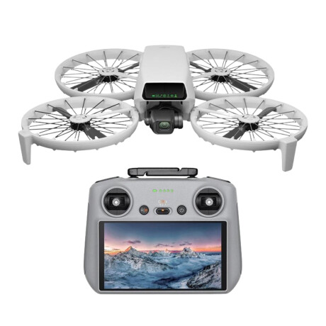 Dron DJI FLIP Fly More Combo RC2 Dron DJI FLIP Fly More Combo RC2
