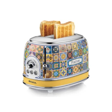 Tostadora Positano 2 ranuras Ariete Tostadora Positano 2 ranuras Ariete