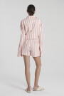 SHORT CAMPINAS Rosa