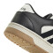 Championes de Niños Adidas Break Start Blanco - Negro