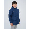 Umbro Campera New U-Classic Azul-blanco