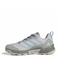 Championes de Mujer Adidas Terrex Eastrail 3 W Gris - Celeste