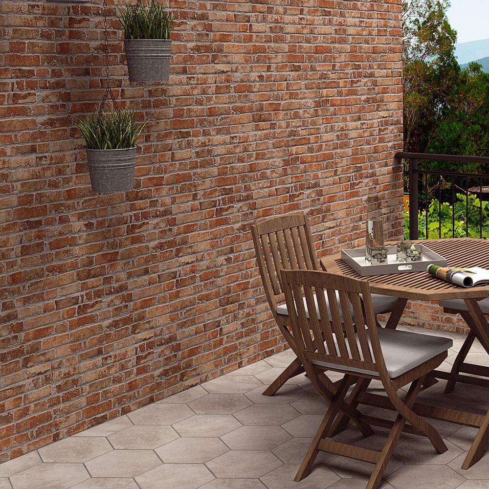 PORCELANATO MANHATTAN COTO "A" 31X56 CM Porcelanato Manhattan Coto "a" 31x56 Cm