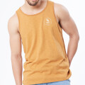 MUSCULOSA LINCE RUSTY Naranja