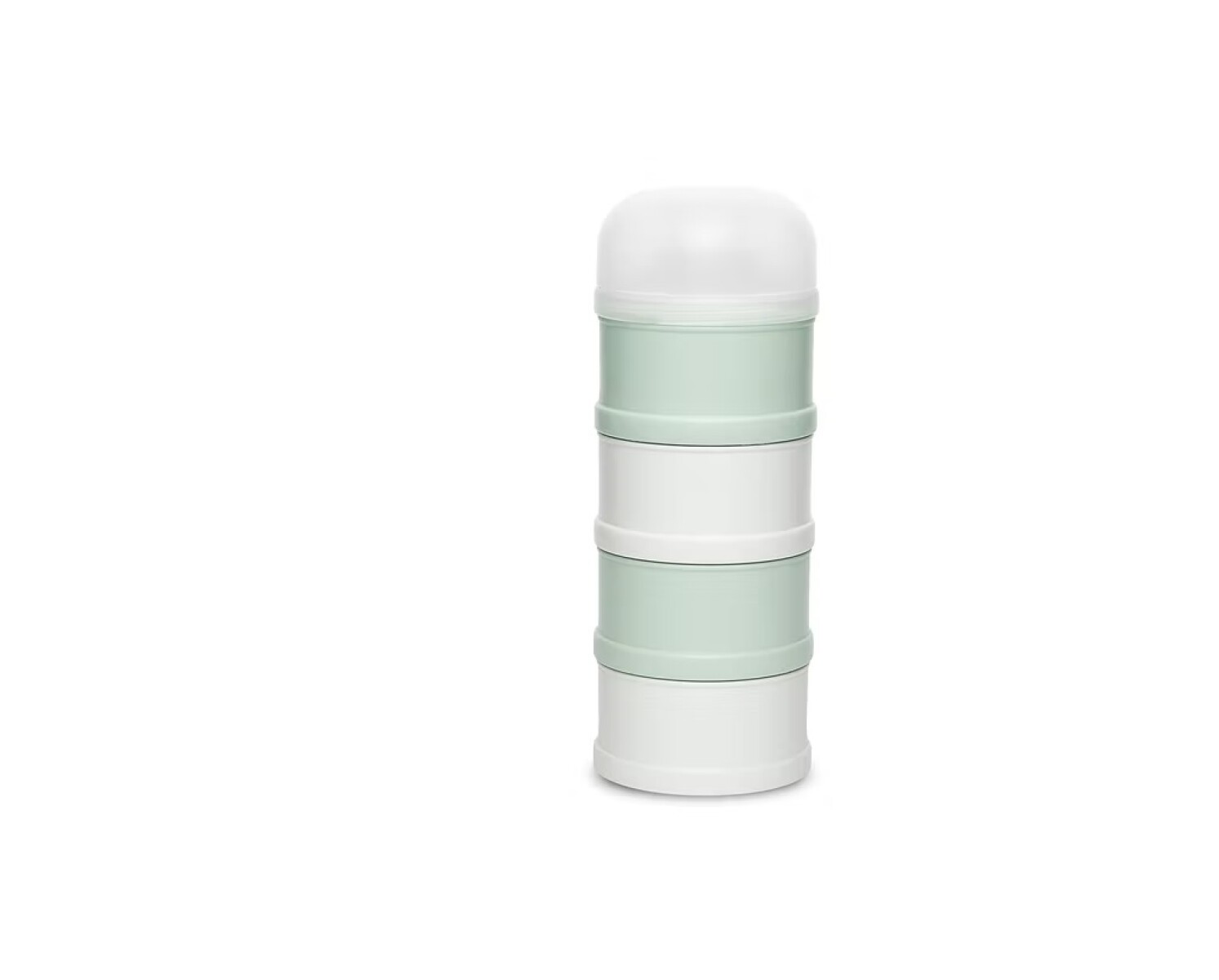 Dosificador complemento Suavinex - Verde 