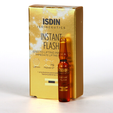 ISDIN Instant Flash 1 unidad ISDIN Instant Flash 1 unidad