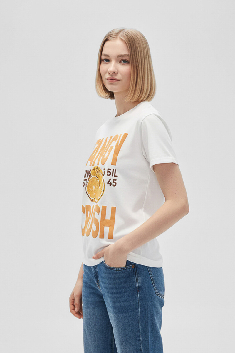 Remera Beirinas - Estampado 4 