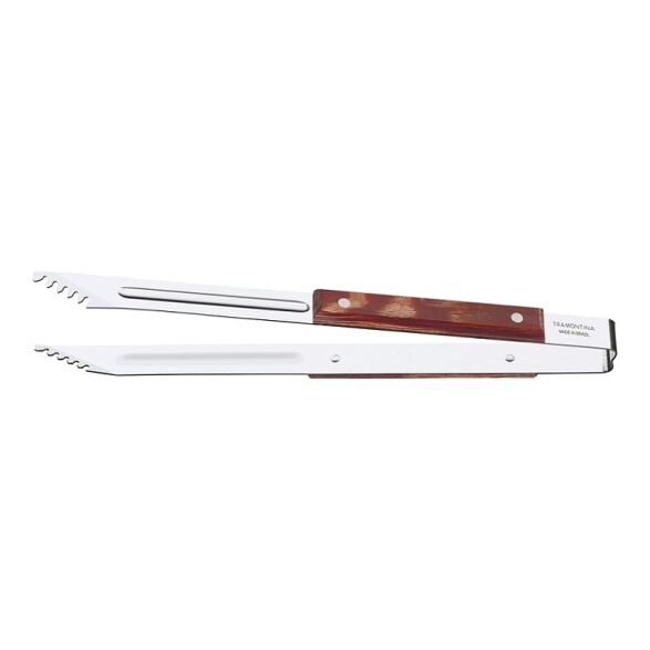 Pinza para carne Polywood "Churrasco" TR9003