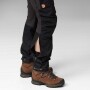 Pantalón Fjallraven Keb Trousers Curved Mujer Timber Brown-Chestnut