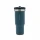 Vaso Térmico Discovery Con Pico Y Sorbete AZUL
