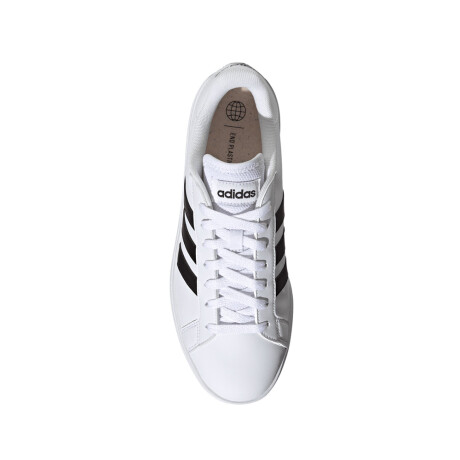 adidas GRAND COURT BASE 2.0 White