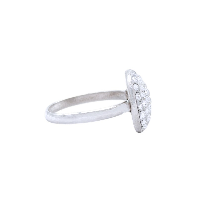 Anillo Elegante-Plata 925-Piedra Zirconia-AN3583 conpiedra