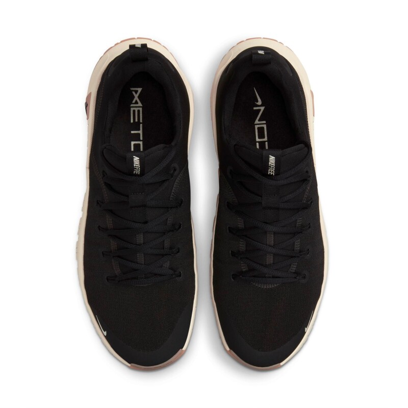 NIKE FREE METCON 6 Negro