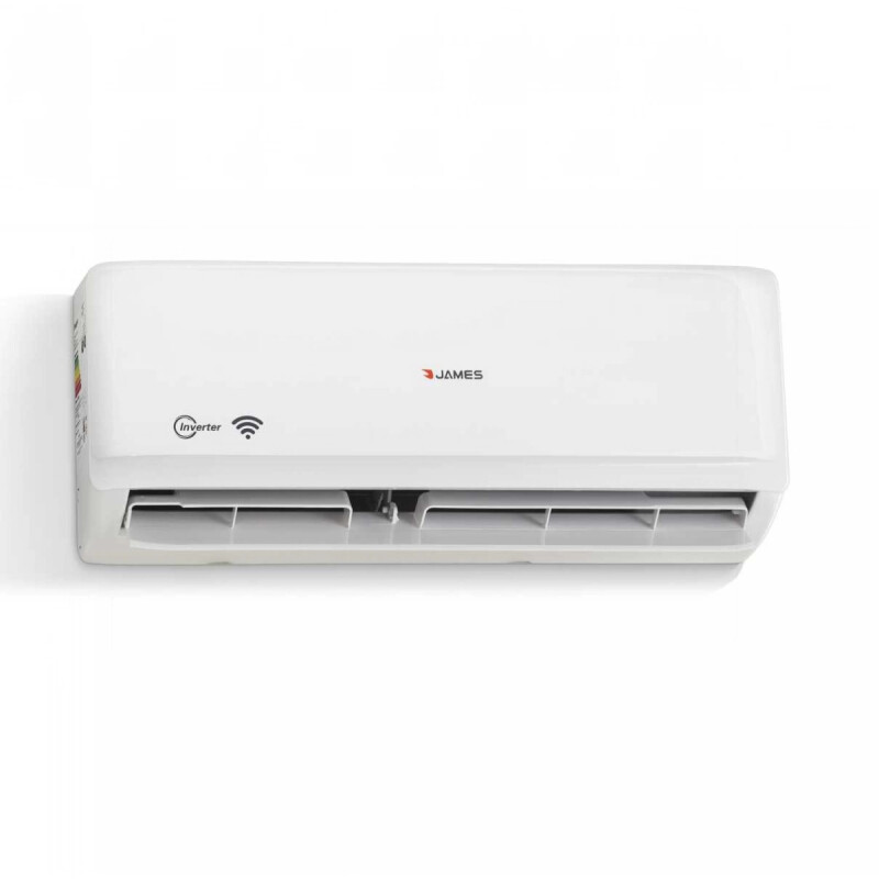 Aire Acondicionado James 18000 BTU Inverter AAM-18 GL -INV (CH) Aire Acondicionado James 18000 BTU Inverter AAM-18 GL -INV (CH)
