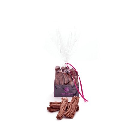 Pack Chocolate Puro en Rama 110 grs. Leche 37%