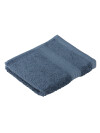 Toalla tocador KARLSTAD 28x30 azul emp Toalla tocador KARLSTAD 28x30 azul emp