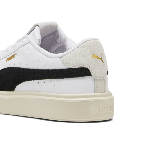 Lajla T-toe Wns 39773403 Blanco/negro