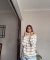 Buzo Sara beige