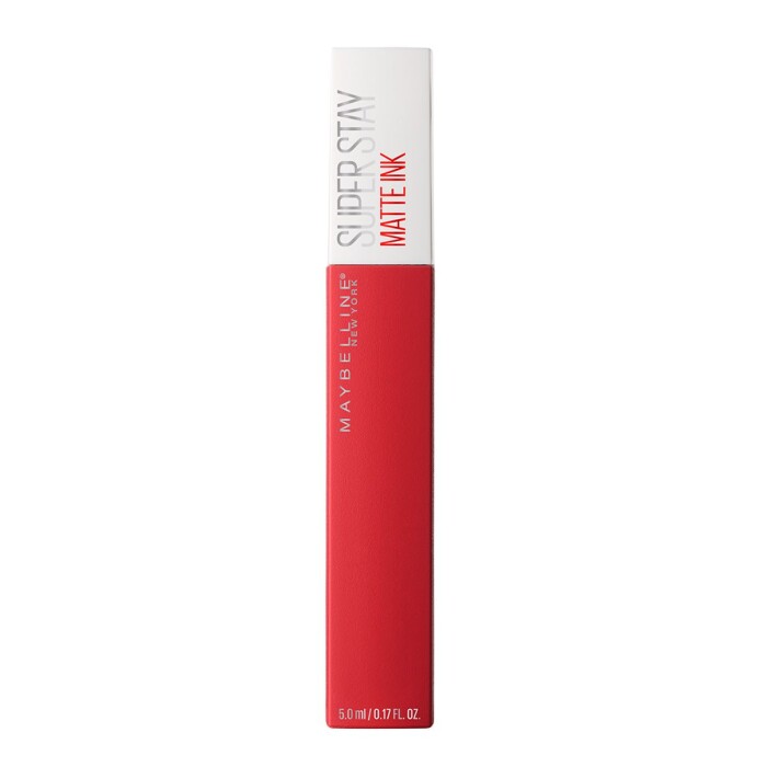 MAYBELLINE SUPERSTAY LAB. INK PIONER N20 única