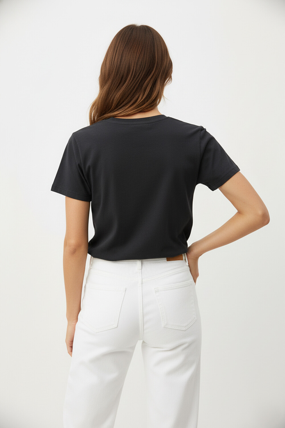 Remera Saumet Estampado 6