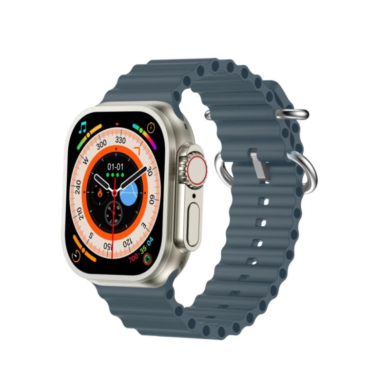 SMARTWATCH XION 77 VARIOS COLORES SMARTWATCH XION 77 VARIOS COLORES