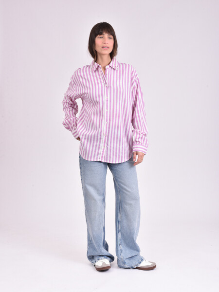 CAMISA SIROCO ESTAMPADO 1