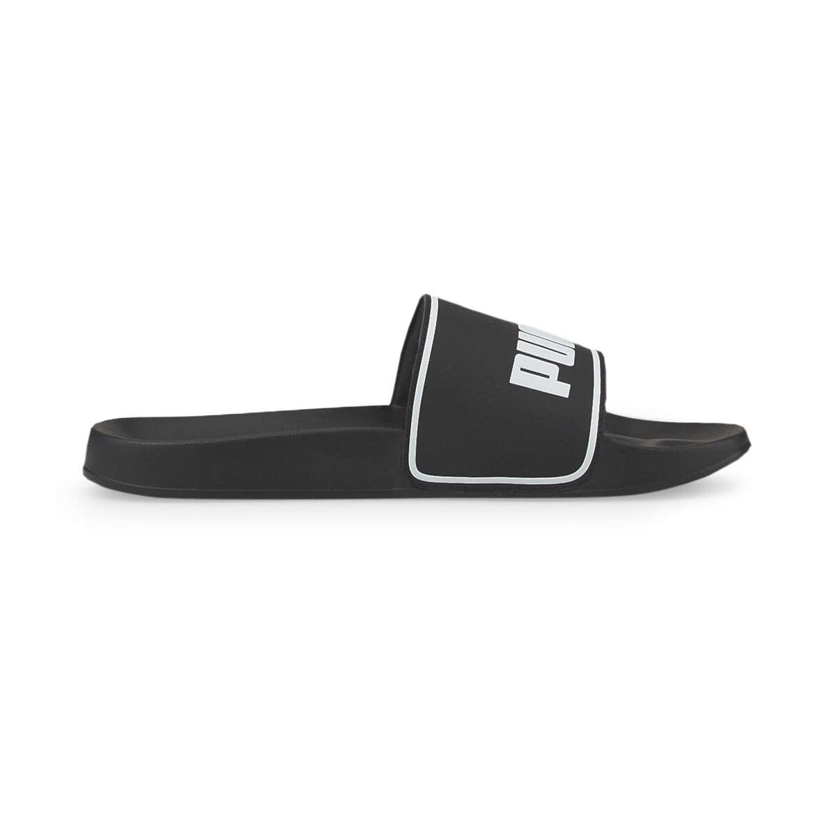 Chanclas Leadcat 2.0 de Mujer - Negro 