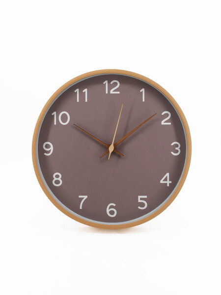 RELOJ DE PARED VISON