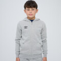 Campera Básica Umbro Junior 5m2