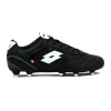 Lotto Milan MD Futbol BLK/WHT Negro-Blanco