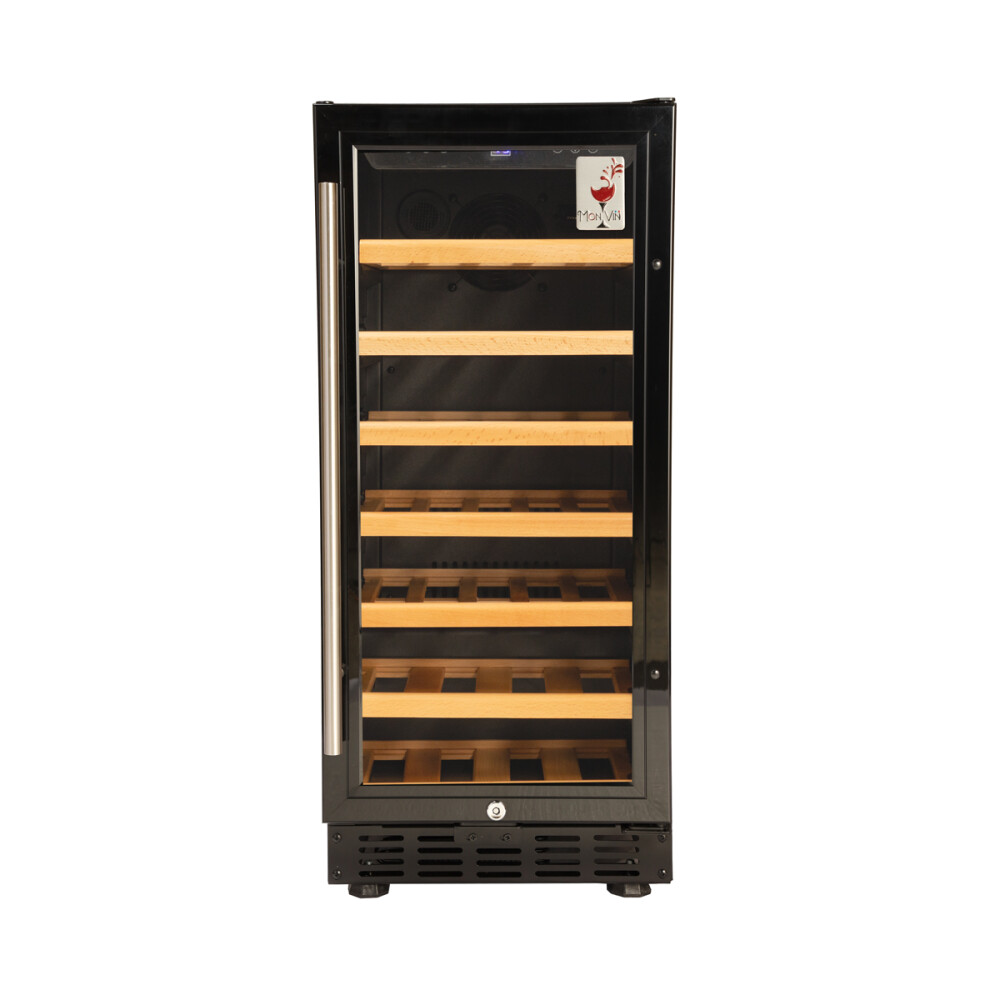 Cava De Vino - MON VIN - Simple 33 Botellas NS Cava De Vino - MON VIN - Simple 33 Botellas NS