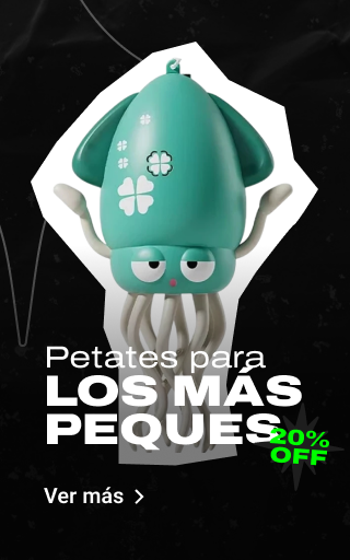 HomeGrupo3 - Kids BLACK