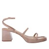 Sandal Flame3 Cliff/ Light Natural