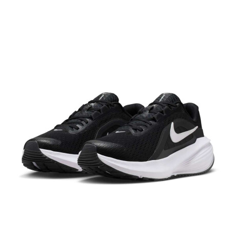 Championes Nike Downshifter 14 De Mujer Negro