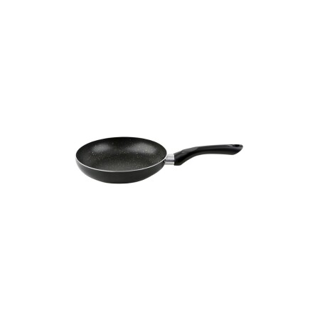 SARTEN ANTIADHERENTE CUORI BLACK 16CM NEGRO
