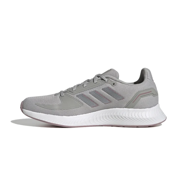 RUNFALCON 2.0 - ADIDAS GRIS