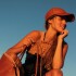 Carry Bag Camel