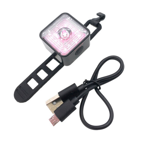 Luz Trasera Square Eye R Luz Trasera Square Eye R