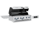 Barbacoa Imperial Built in QS 690 Barbacoa Imperial Built in QS 690