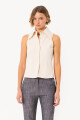 CAMISA MARTINA Beige