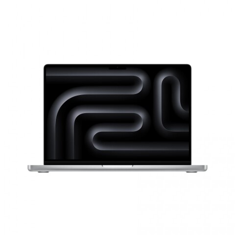 Apple MacBook Pro 14" M4 16GB RAM 512GB SSD, 10CPU 10GPU Plata