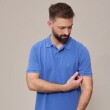 REMERA POLANCO RONDON AZUL FRANC