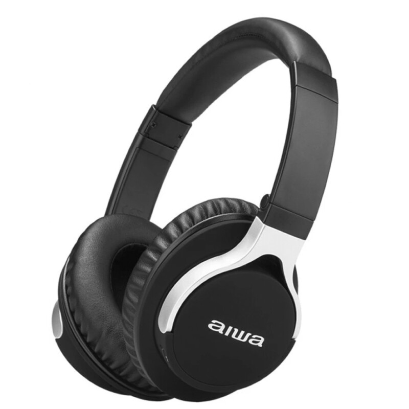 Auriculares Bluetooth Aiwa AW-A36BT Silver