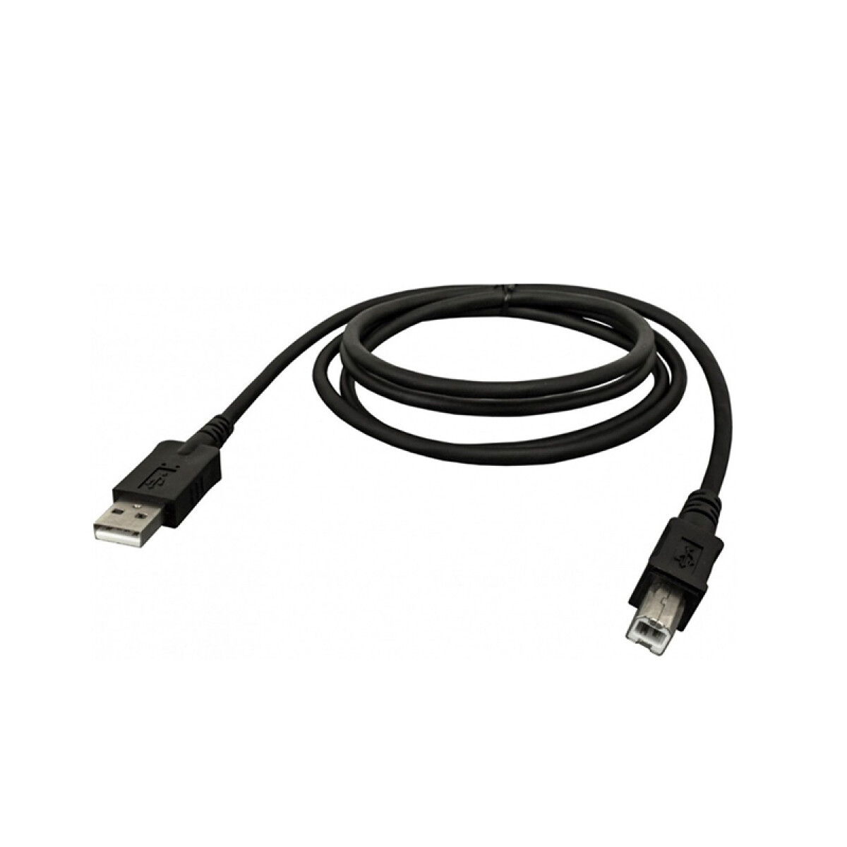 Cable Macro USB 2.0 Macho a Hembra 3mts