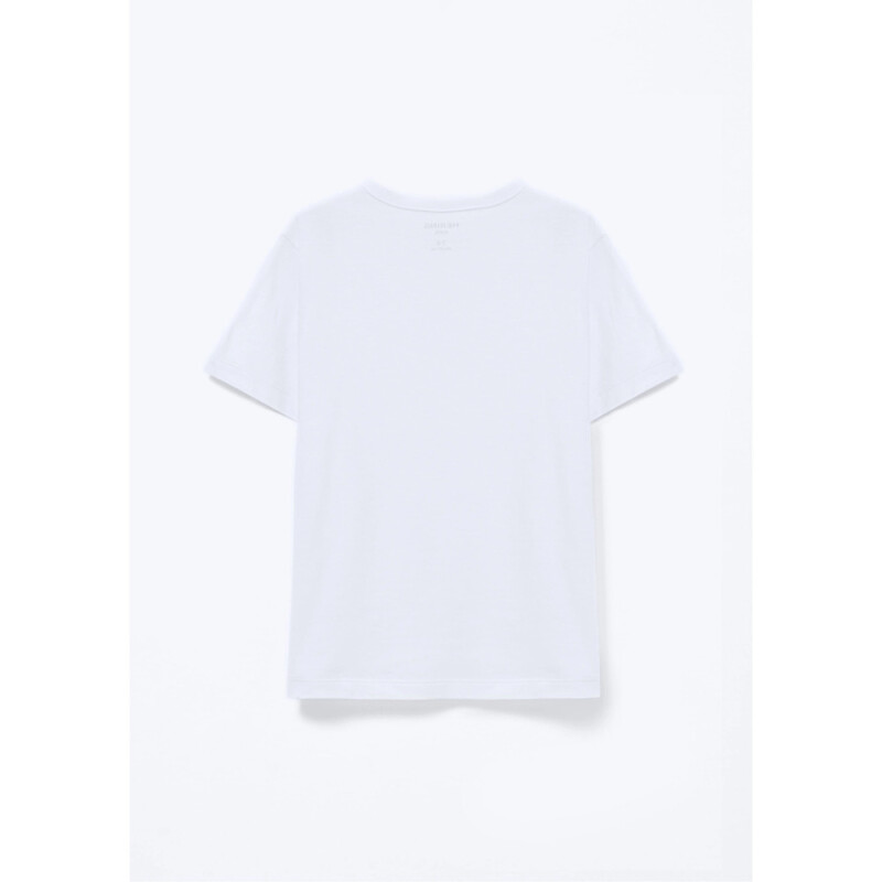 CAMISETA MM INFANTIL N0AEN