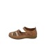 SANDALIA 35-41 BROWN