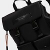 Mochila J Gang En Nylon Negro