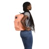 Mochila Cross Town - Unisex Peach Neon